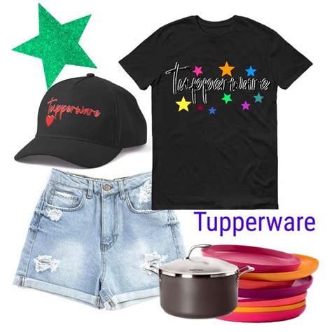 tupperware reps in my area